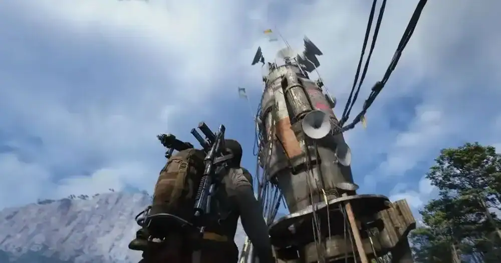 ARC Raiders