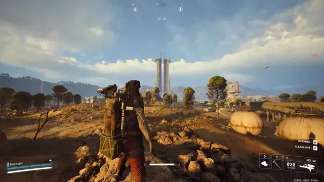 Arc Raiders