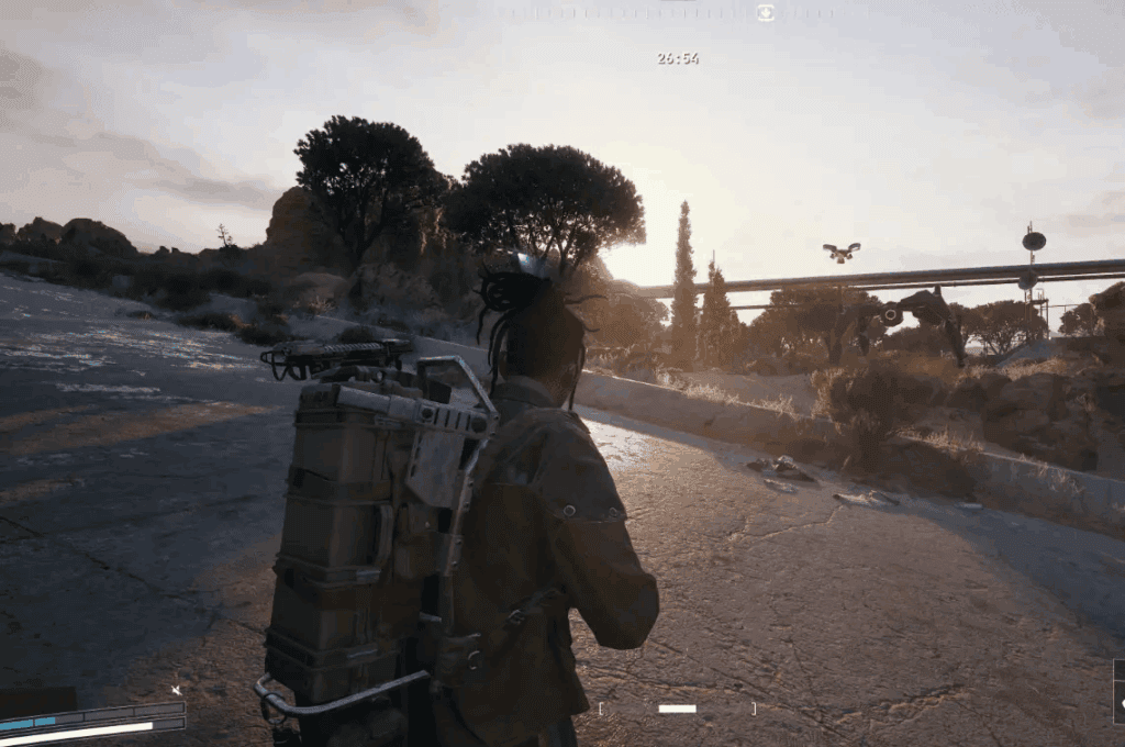 ARC Raiders
