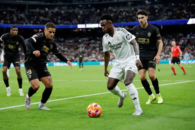 Real Madrid