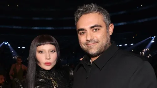 Lady Gaga and Michael Polansky Reveal Exciting Wedding and Family Plans