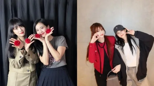 BLACKPINK’s Jisoo’s Sister Kim Ji Yoon Embarks on Exciting Entertainment Debut Journey