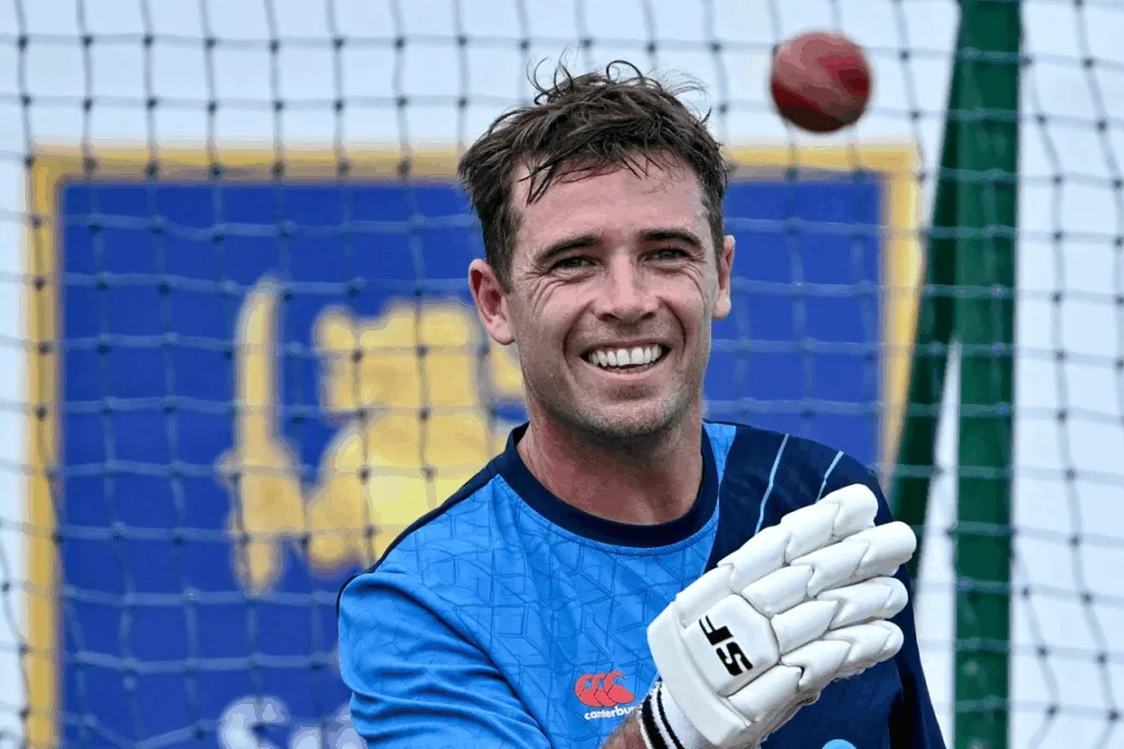 Tim Southee