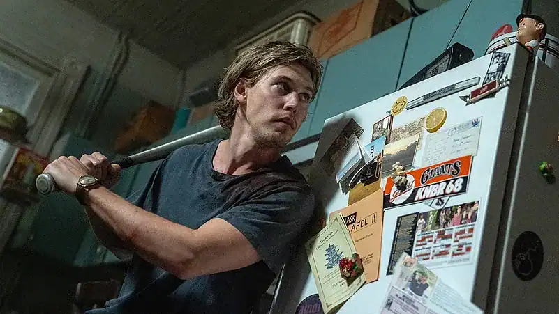 Austin Butler