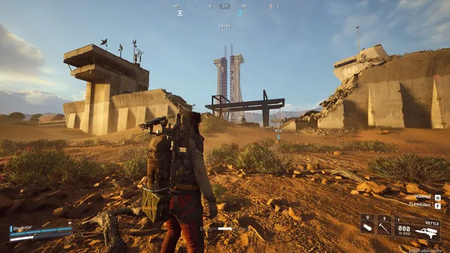 Arc Raiders