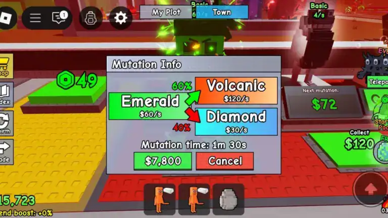 Brainrot