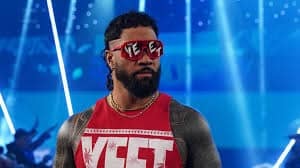 Jey Uso