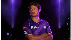 Kolkata Knight Riders
