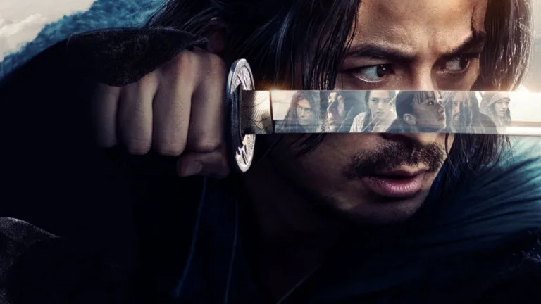 Finale of Last Samurai Standing: Who’s the Real Mastermind and Who Made It?