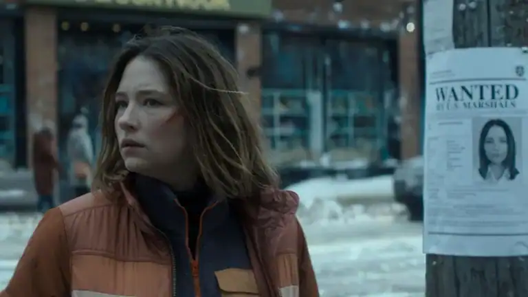 The Last Frontier Season 1 Episode 9 Ending Explained: Does Bradford Find Sidney?