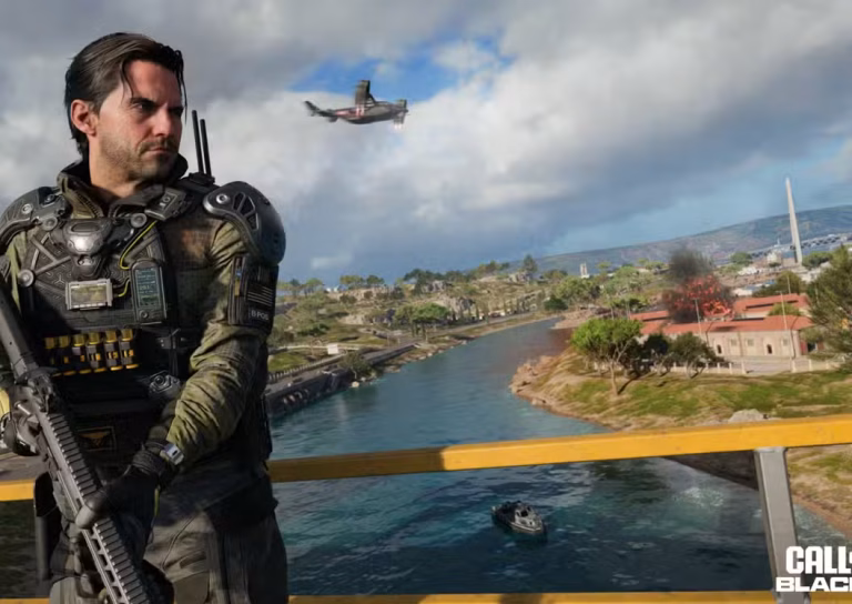 Black Ops 7