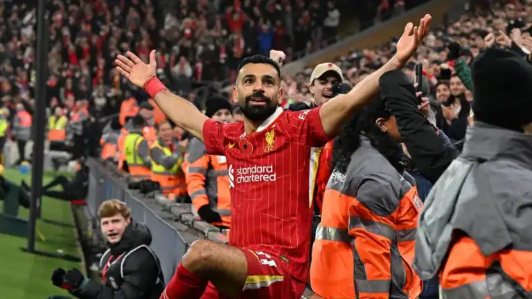 Liverpool