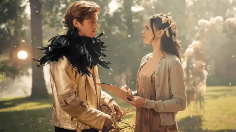 Maxton Hall Season 2 Episode 6: Release Date & What to Expect From the Finale