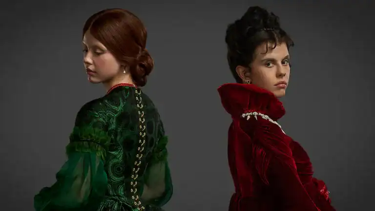 Mia Goth’s Dual Roles in Frankenstein: Why She Plays Both Elizabeth and Victor’s Mother