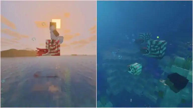Minecraft