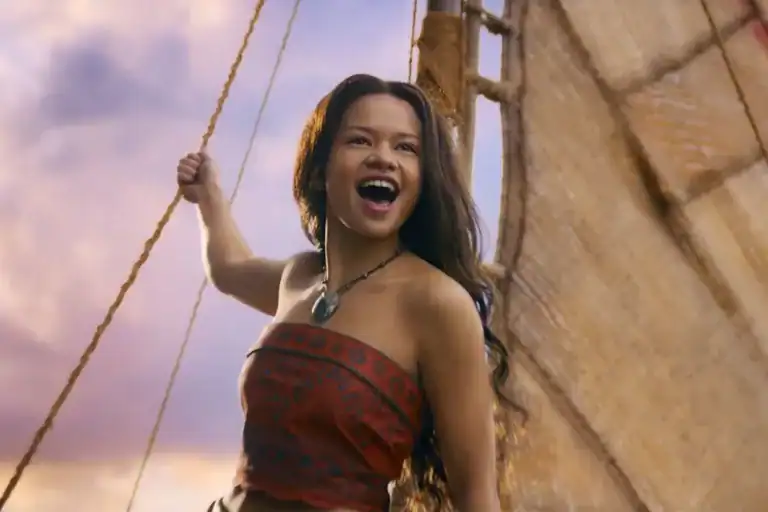 Moana