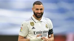 Benzema