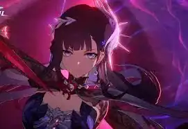 Honkai Star Rail