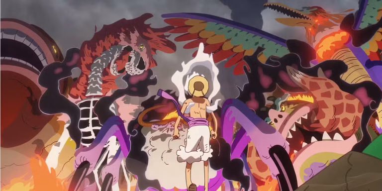 One Piece Episode 1149: The Void Century Mystery Unravels This Weekend—Here’s When to Watch