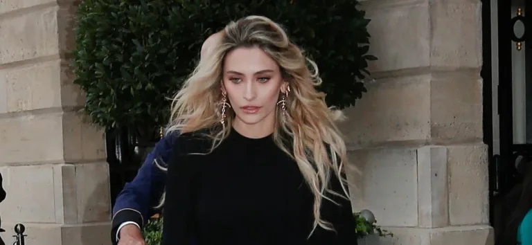 Paris Jackson’s Explosive Allegations Over Michael Jackson Estate: What’s Really Happening?