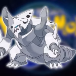 Best Aggron Moveset & Nature in Pokémon Legends Z-A: Complete Tank Build