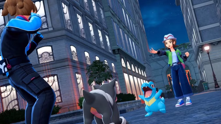 Pokemon