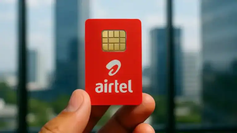 Airtel