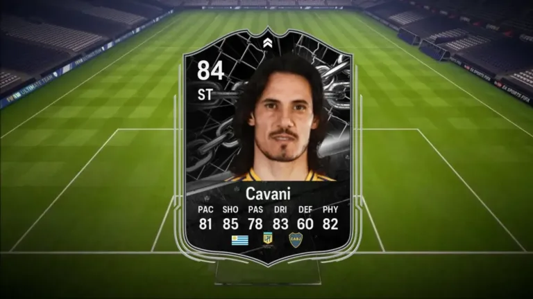 EA FC26