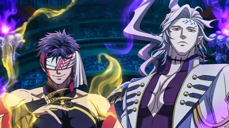 Record of Ragnarok Season 3: Epic Gods vs Humans Showdown Returns to Netflix This December