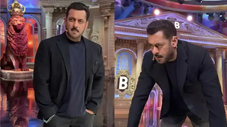Bigg Boss 19