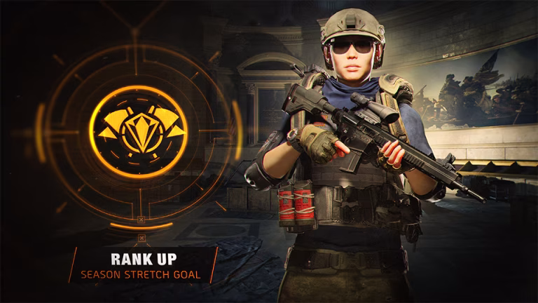 The Division 2