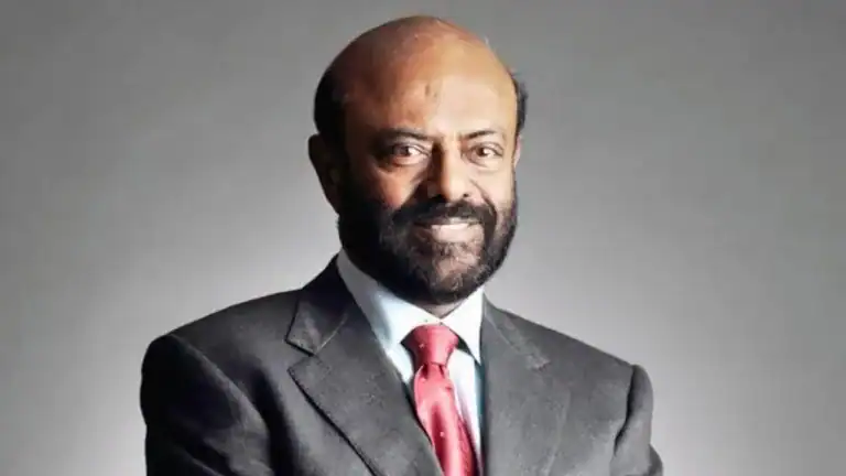 Shiv Nadar Donates ₹2,708 Crore: Not Ambani, Not Adani—Meet India’s True Philanthropic Champion
