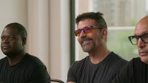 Simon Cowell