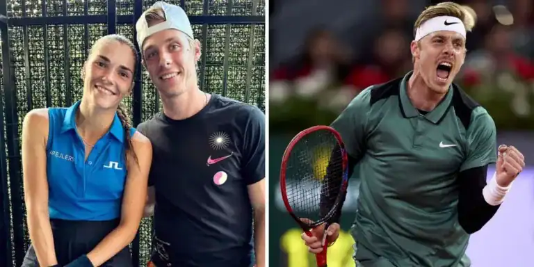 Denis Shapovalov