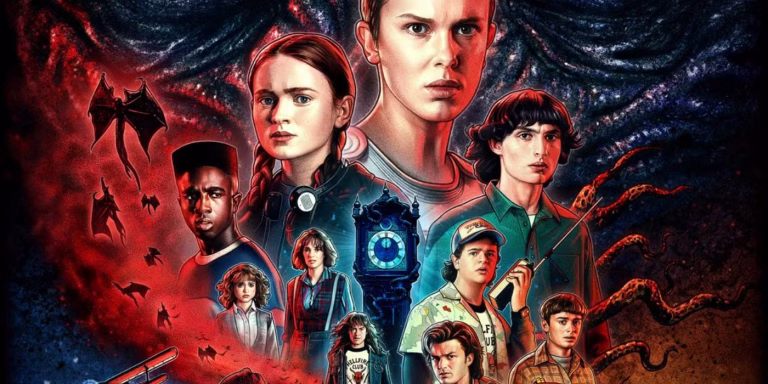 Stranger Things Season 4 Recap: Everything You Need to Remember Before the Final Battle