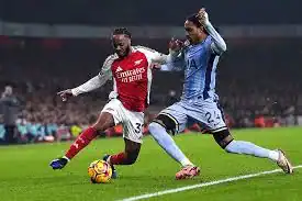 Tottenham Hotspur