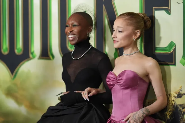 Cynthia Erivo
