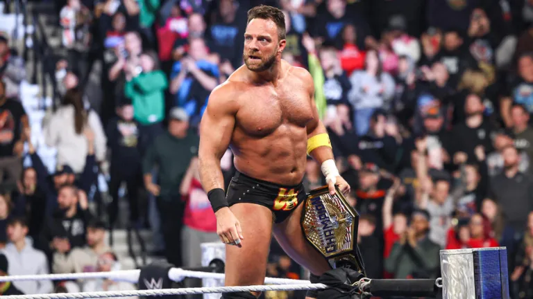WWE