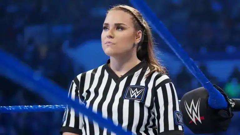 WWE