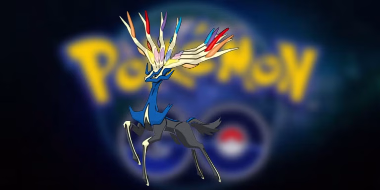 Pokemon Legends
