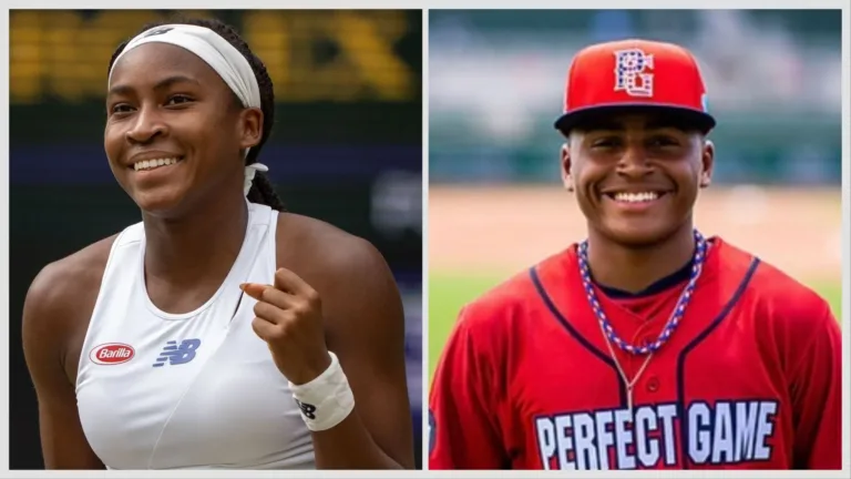 Coco Gauff