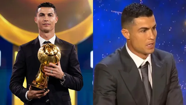 REVEALED: Cristiano Ronaldo Retirement Date - When will Cristiano Ronaldo retire?