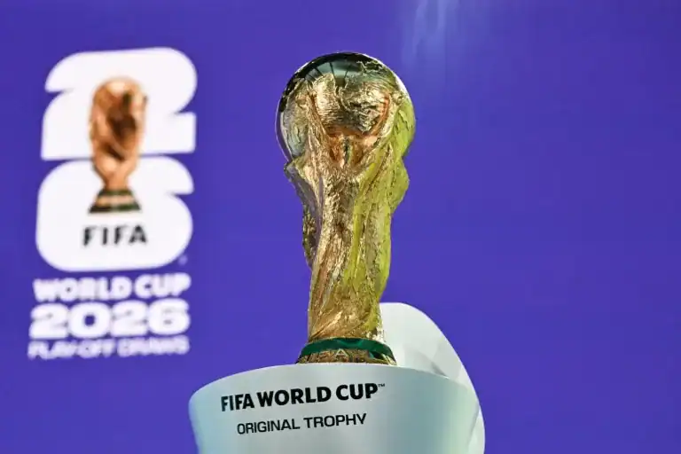 FIFA World Cup 2026 Draw: Date, Time, Streaming Details & Everything You Need to Know