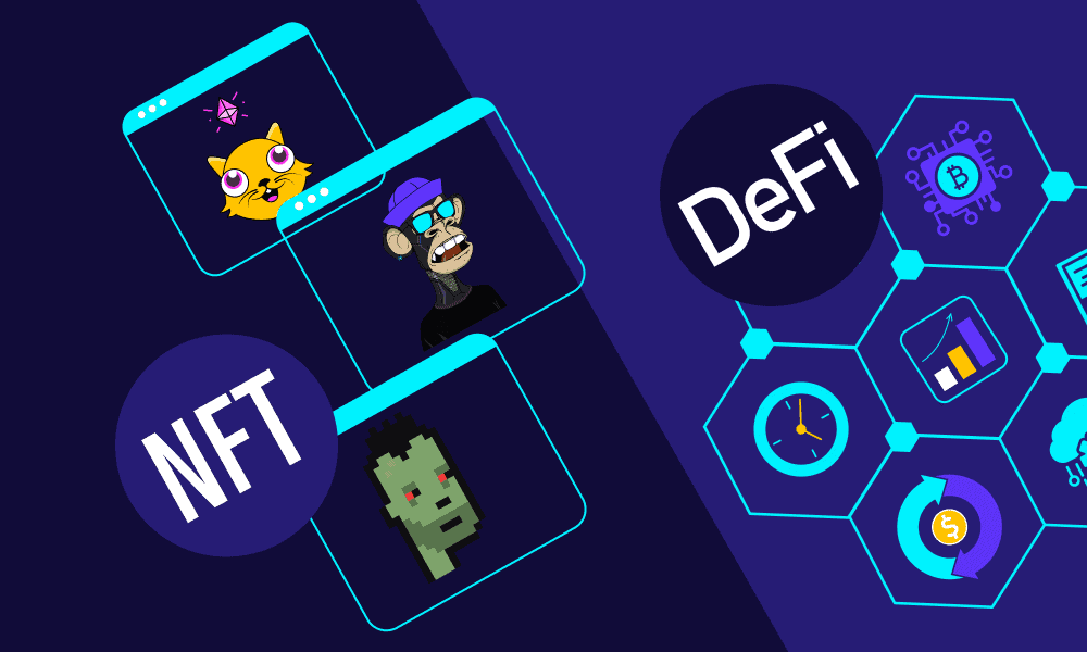 DeFi