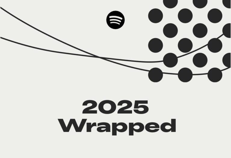 Spotify Wrapped
