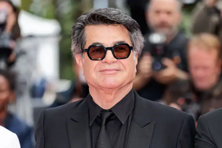 Iranian Director Jafar Panahi Sentenced to One Year in Prison, Lawyer Says