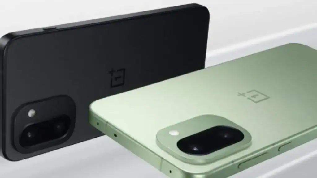 OnePlus 15R