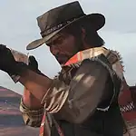 Red Dead Redemption Launches on Mobile via Netflix