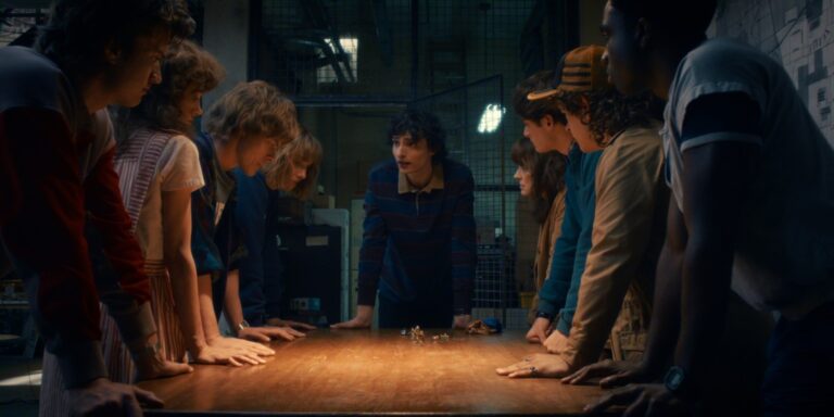 Stranger Things 5 Finale: Netflix Reveals 500+ Movie Theater Locations and Sets Runtime at 2 Hours and 5 Minutes