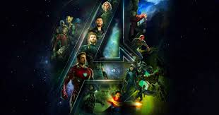 Avengers Doomsday